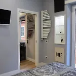 Roma Vaticano Deluxe Apartment