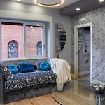 Roma Vaticano Deluxe Apartment