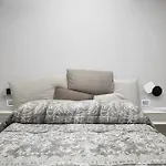 Roma Vaticano Deluxe Apartment