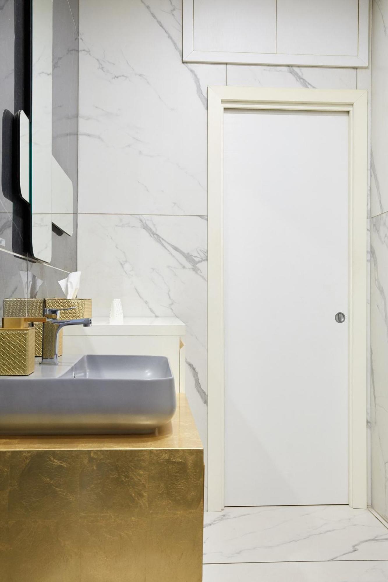Vaticano Deluxe Apartment