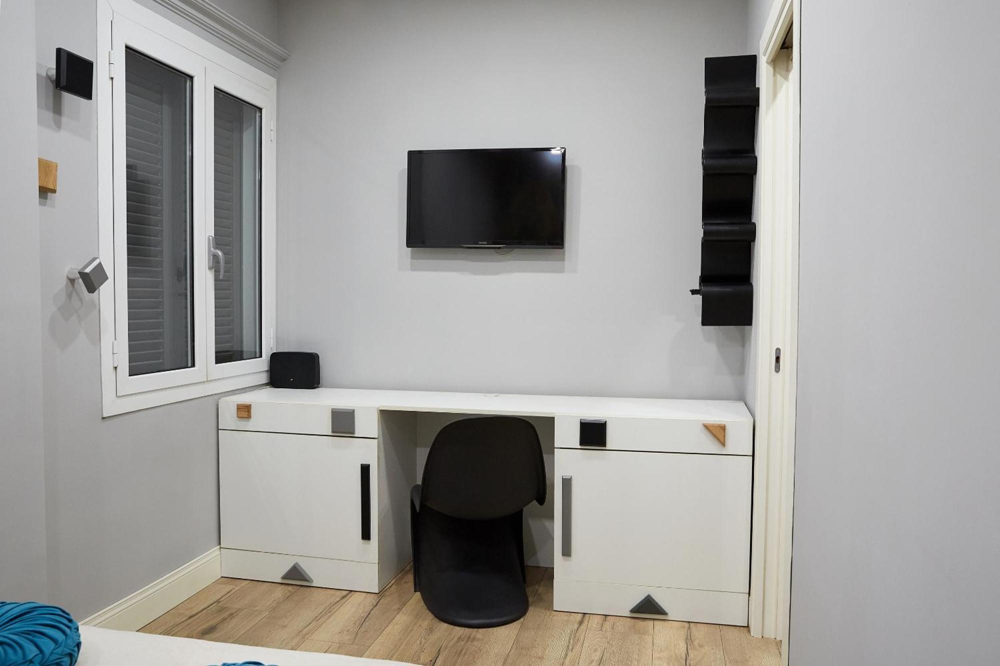Vaticano Deluxe Apartment *