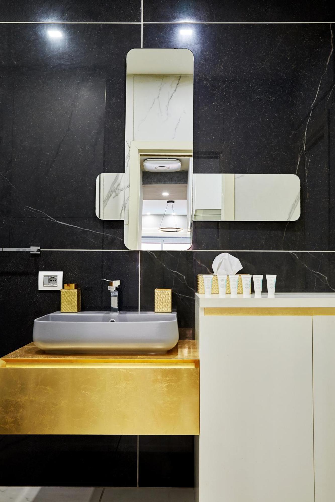 Vaticano Deluxe Apartment